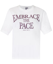 Embrace The Pace T-shirt