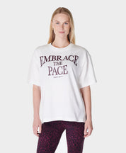 Embrace The Pace T-shirt