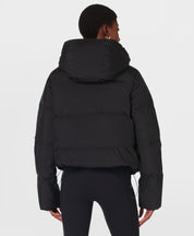 Nimbus Short Puffer