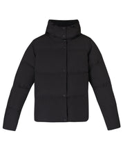 Nimbus Short Puffer