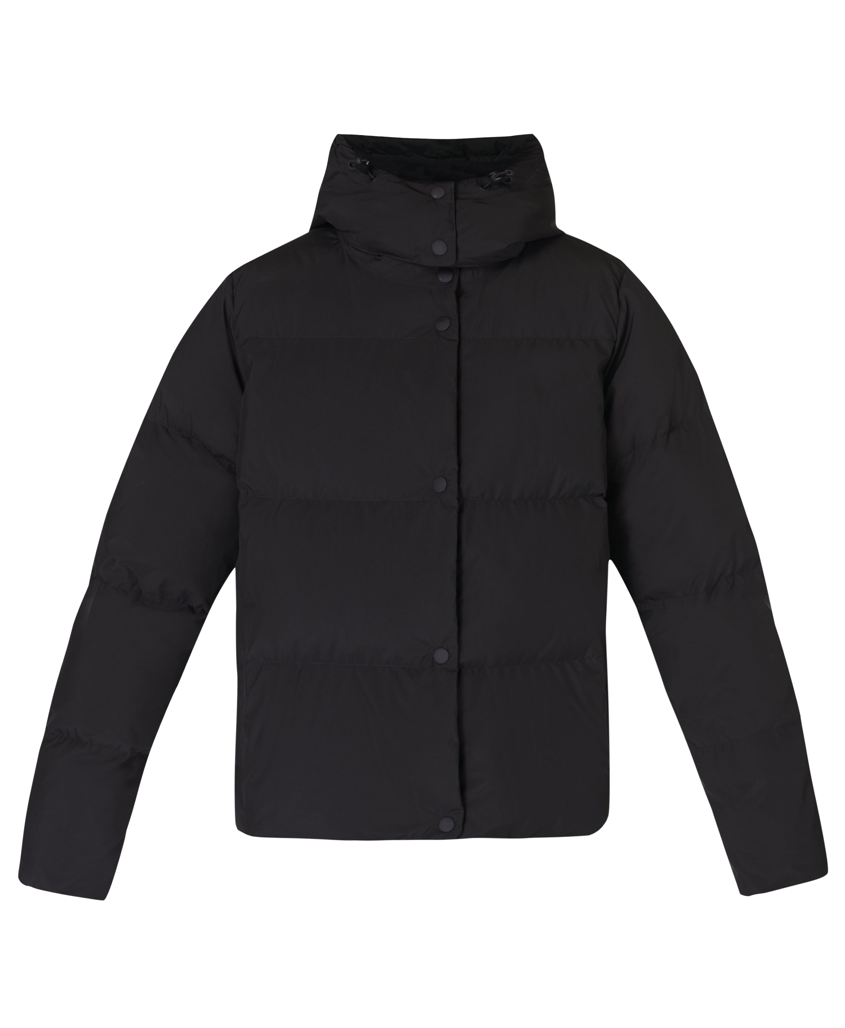 Nimbus Short Puffer