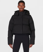 Nimbus Short Puffer