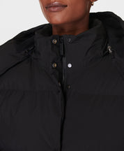 Nimbus Short Puffer