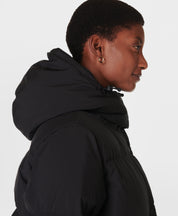 Nimbus Short Puffer