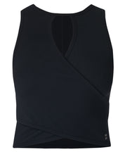 Mindful Flex Seamless Wrap Tank Top