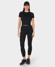 All Day Cropped T-Shirt