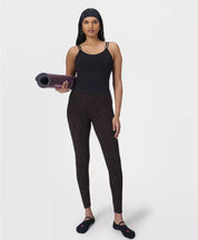 Ultimate Studio Yoga Strappy Tank