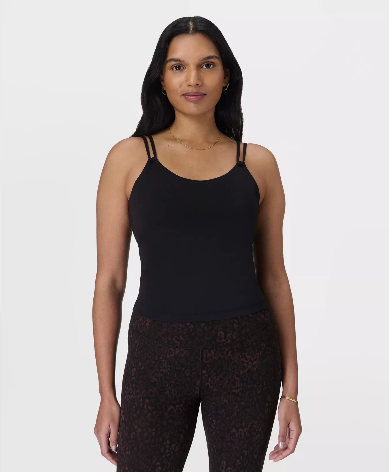Ultimate Studio Yoga Strappy Tank