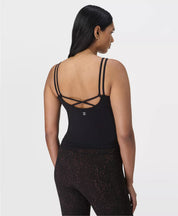 Ultimate Studio Yoga Strappy Tank