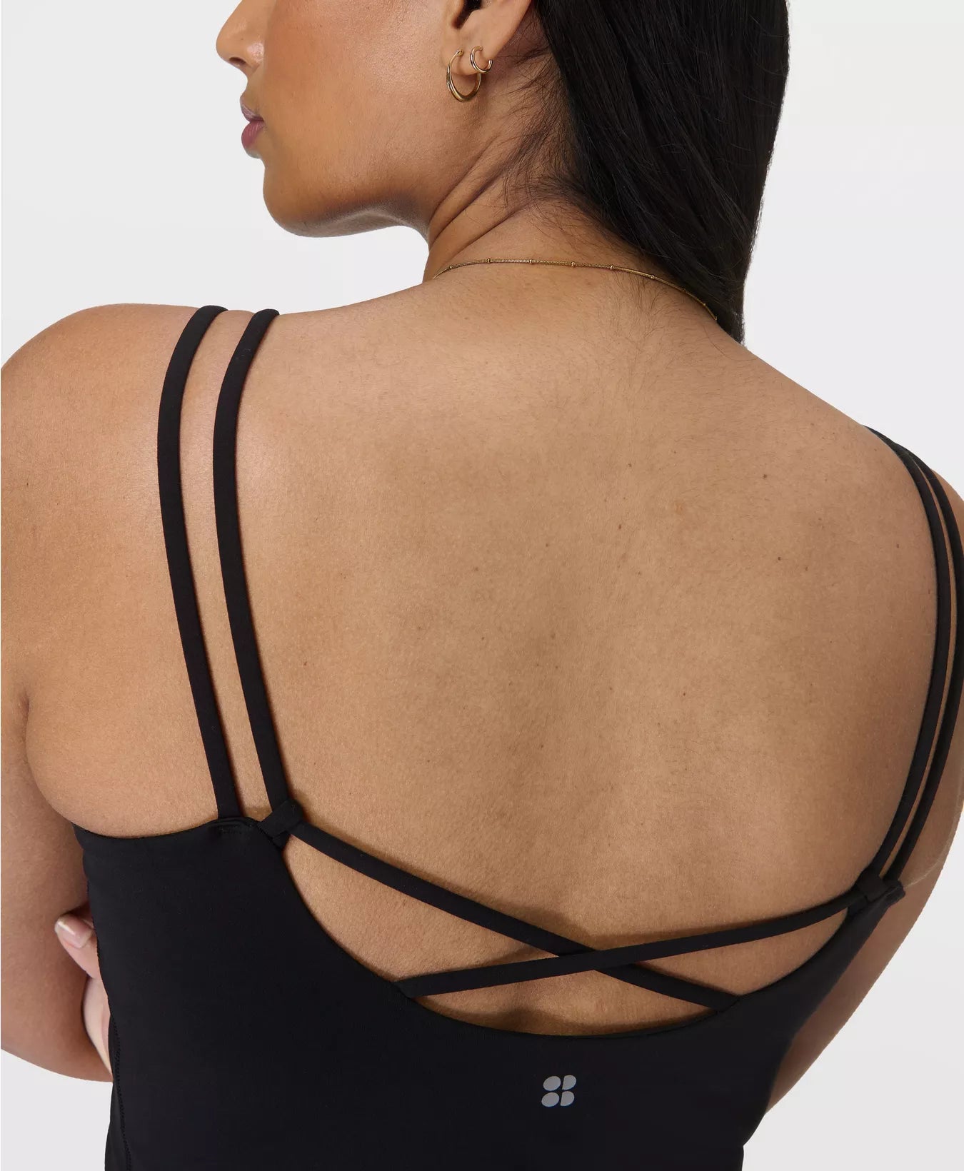 Ultimate Studio Yoga Strappy Tank