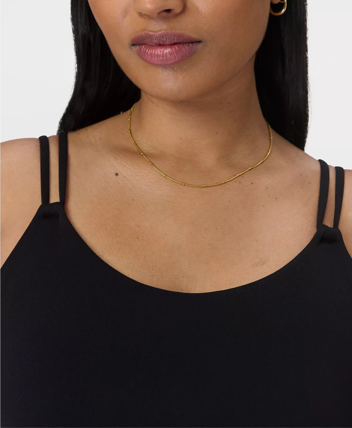 Ultimate Studio Yoga Strappy Tank