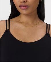 Ultimate Studio Yoga Strappy Tank