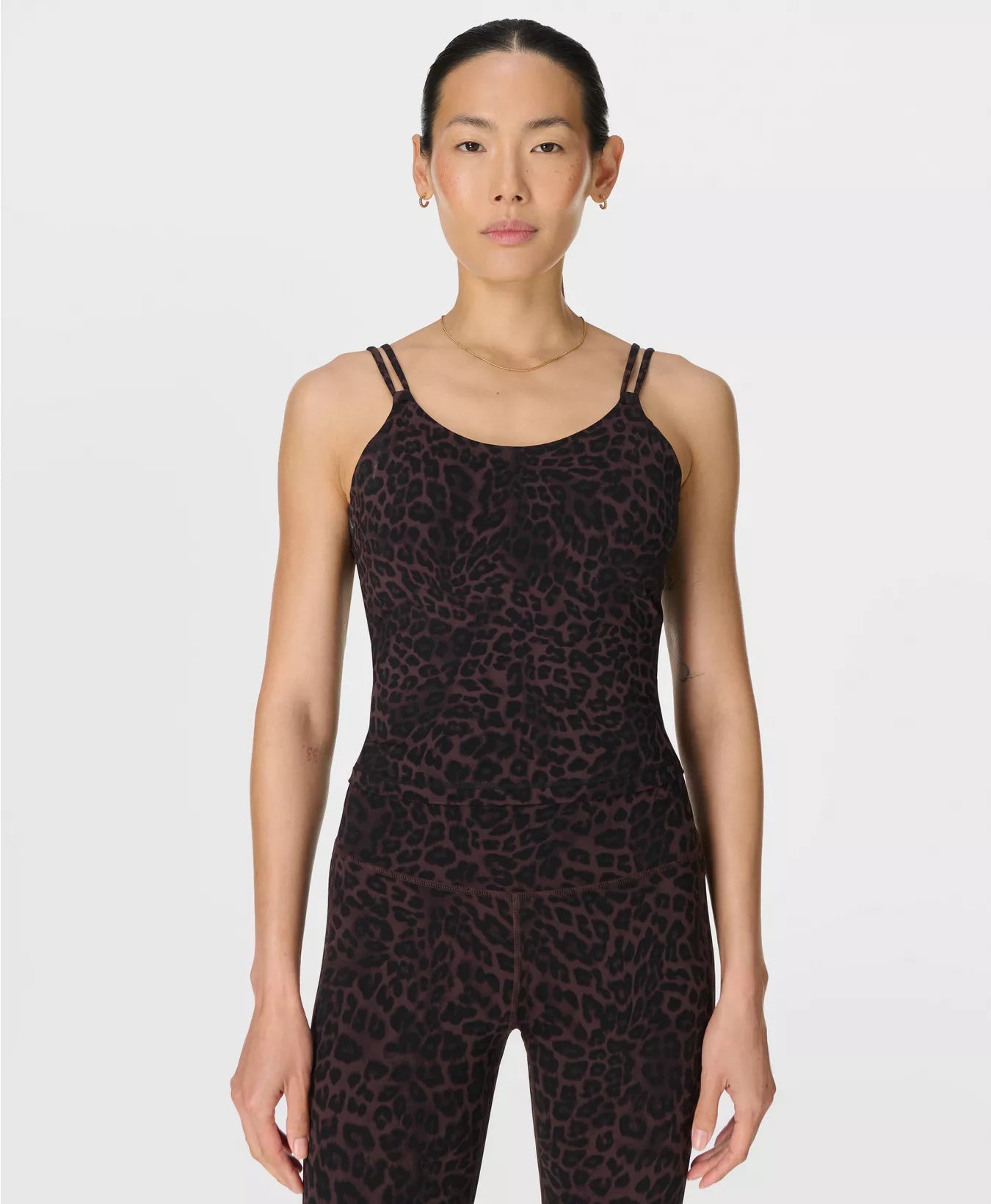 Ultimate Studio Twin Strap Bra Tank