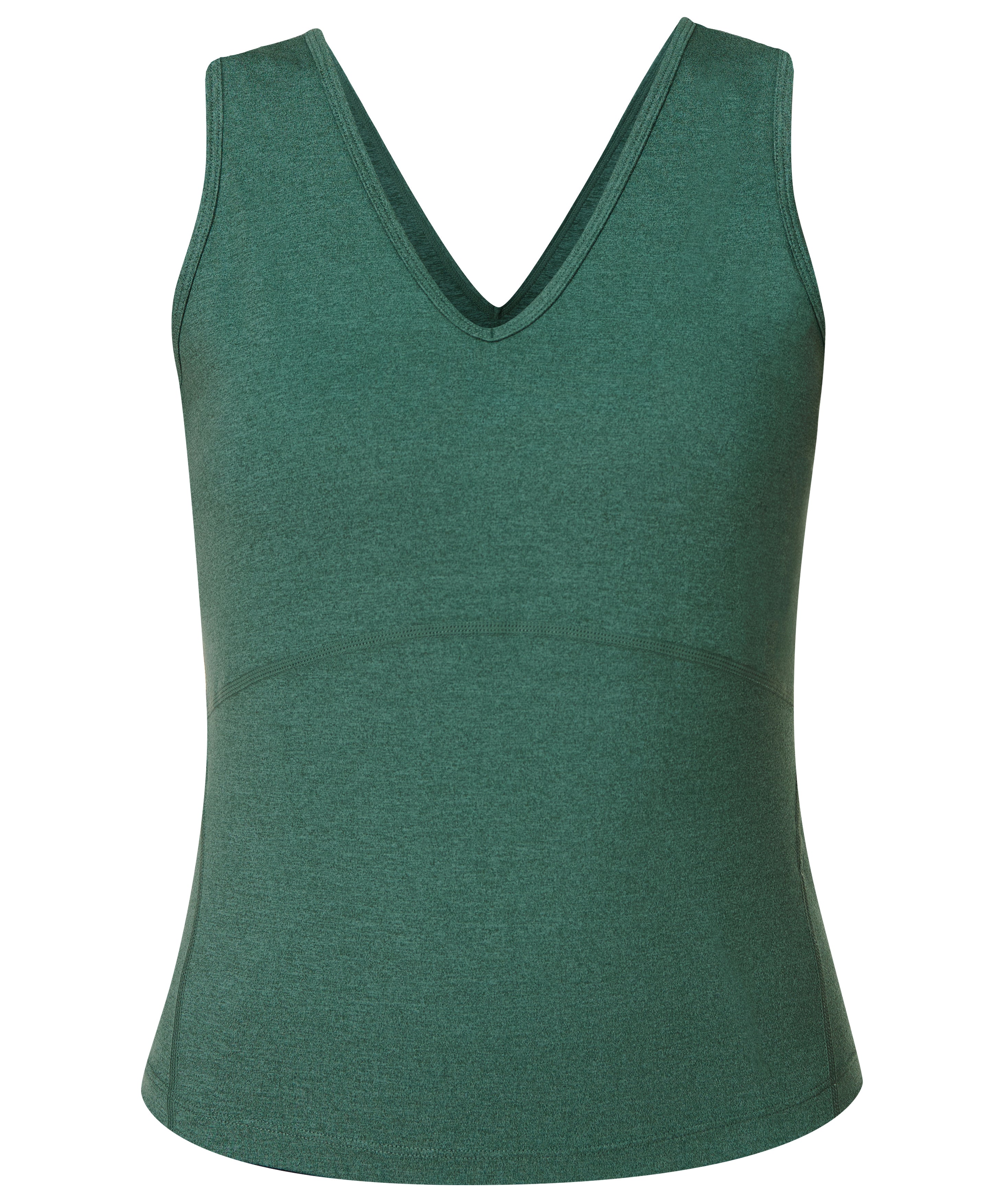 Gaia V-Neck Tank