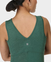 Gaia V-Neck Tank