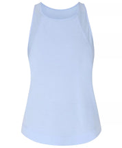 Breathe Easy Mesh Run Tank Top