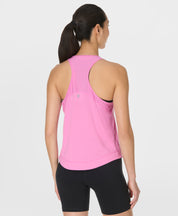 Breathe Easy Mesh Run Tank Top