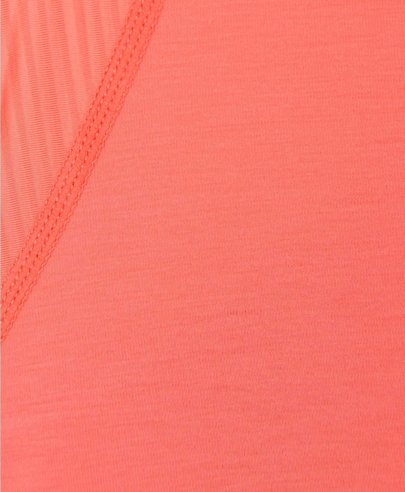 Breathe Easy Mesh Run Tank Top