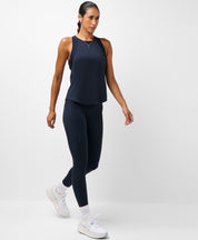 Breathe Easy Mesh Run Tank Top