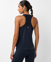 Breathe Easy Mesh Run Tank Top