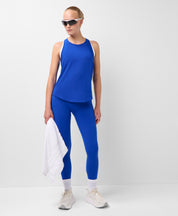 Breathe Easy Mesh Run Tank Top