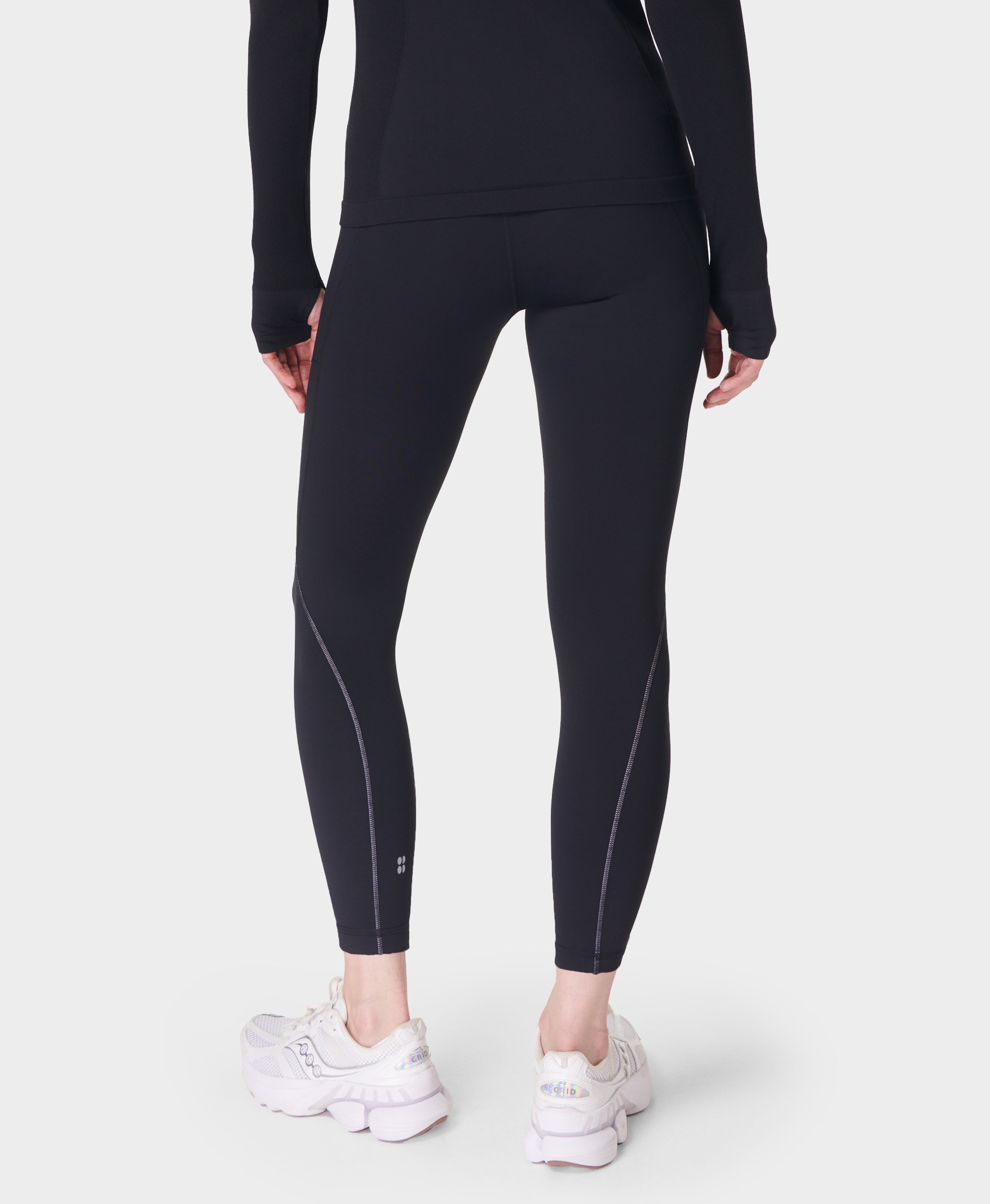 Therma Boost Running Leggings 7/8