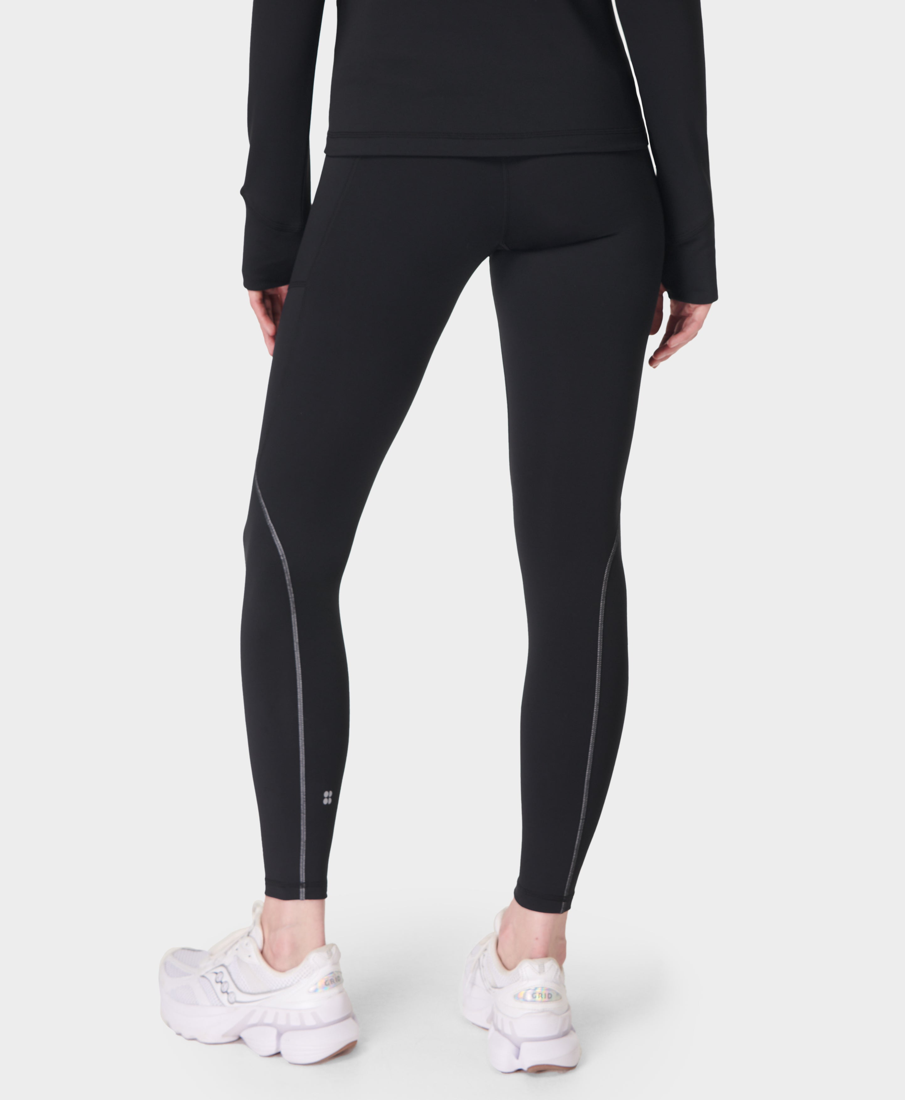 Therma Boost Running Leggings – Sweaty Betty NZ1