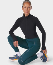 Therma Boost Running Leggings 7/8