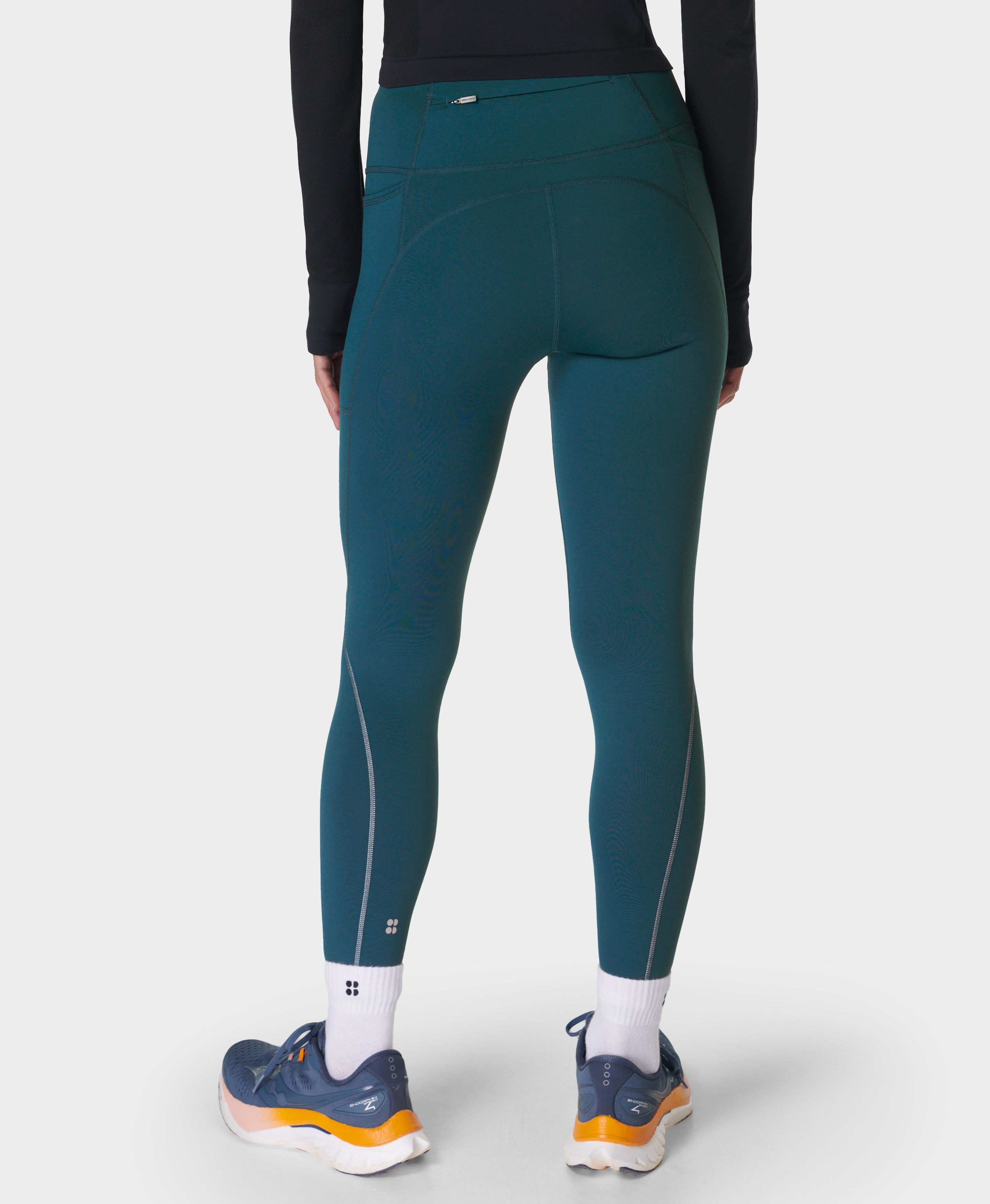 Therma Boost Running Leggings 7/8