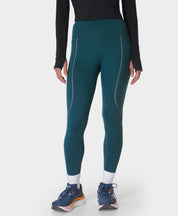 Therma Boost Running Leggings 7/8