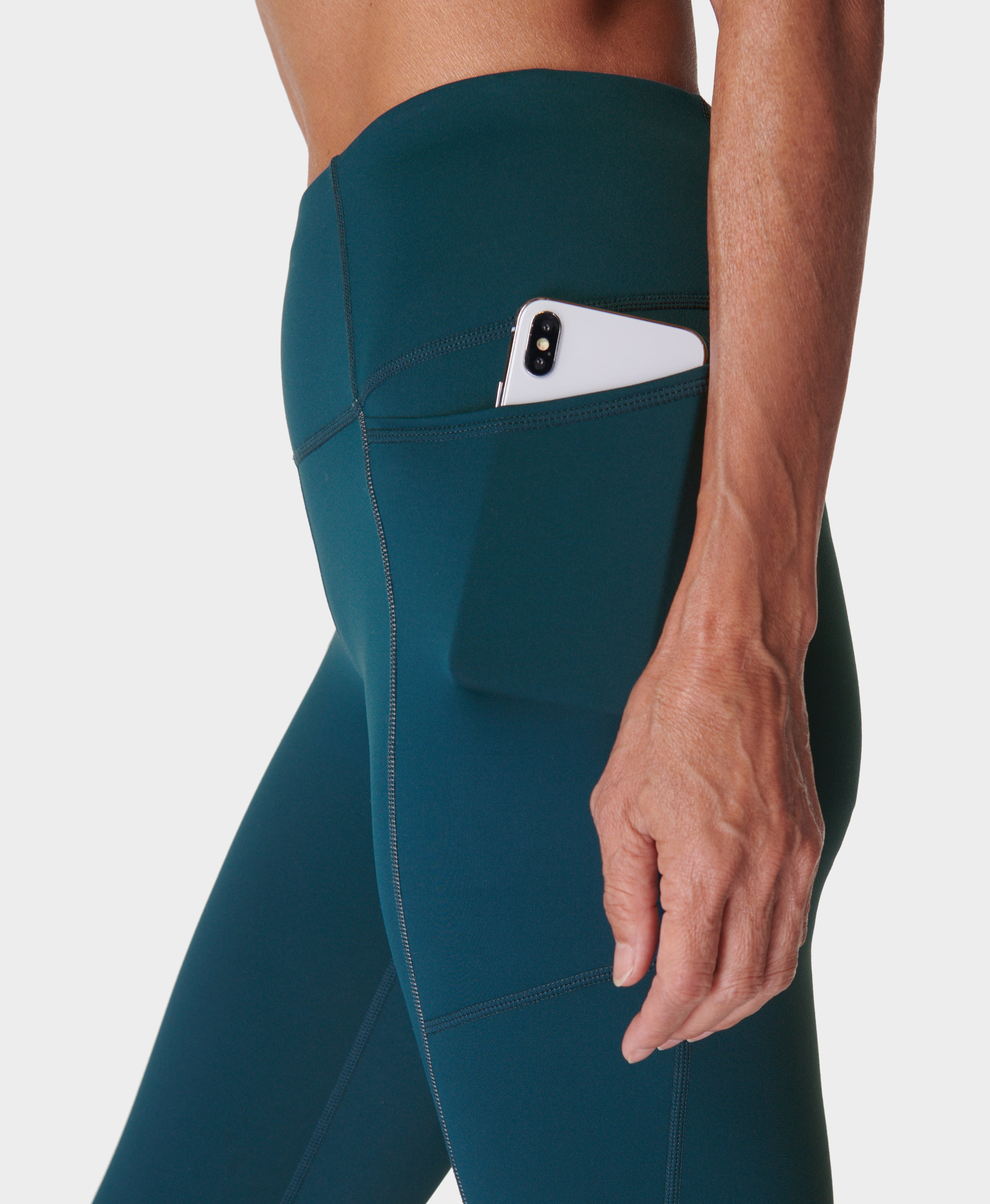Therma Boost Running Leggings 7/8