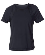 Breathe Easy Mesh T-Shirt