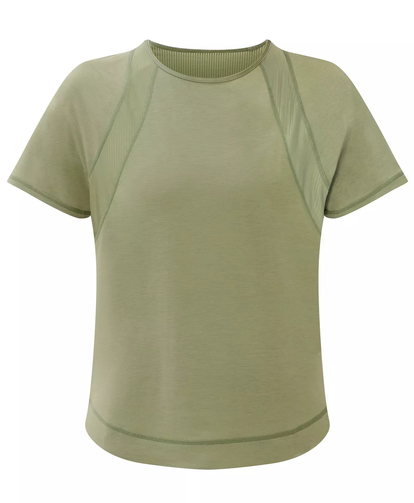 Breathe Easy Mesh T-Shirt