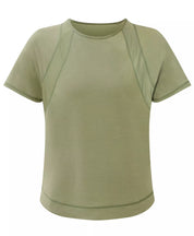Breathe Easy Mesh T-Shirt