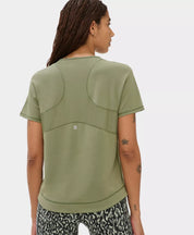 Breathe Easy Mesh T-Shirt