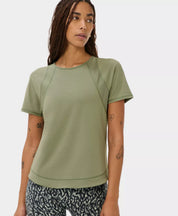 Breathe Easy Mesh T-Shirt