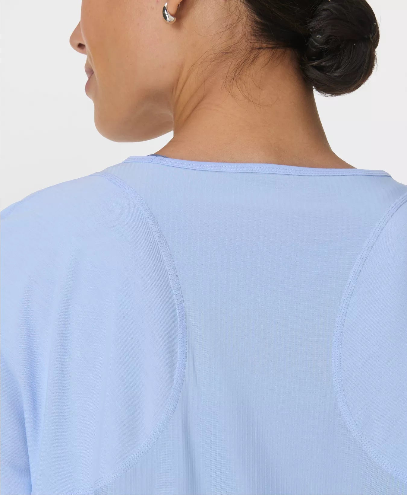 Breathe Easy Mesh T-Shirt