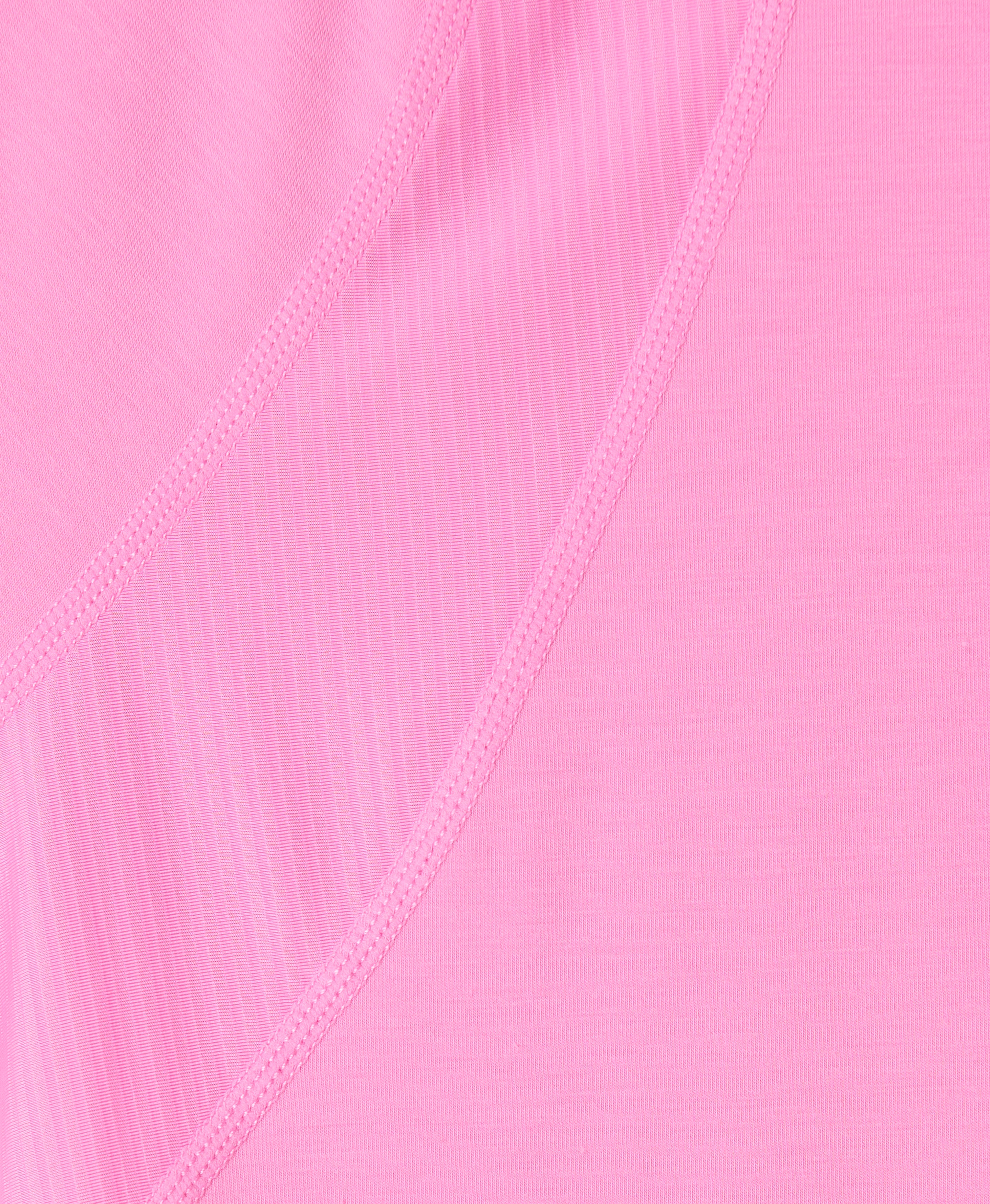 Breathe Easy Mesh T-Shirt