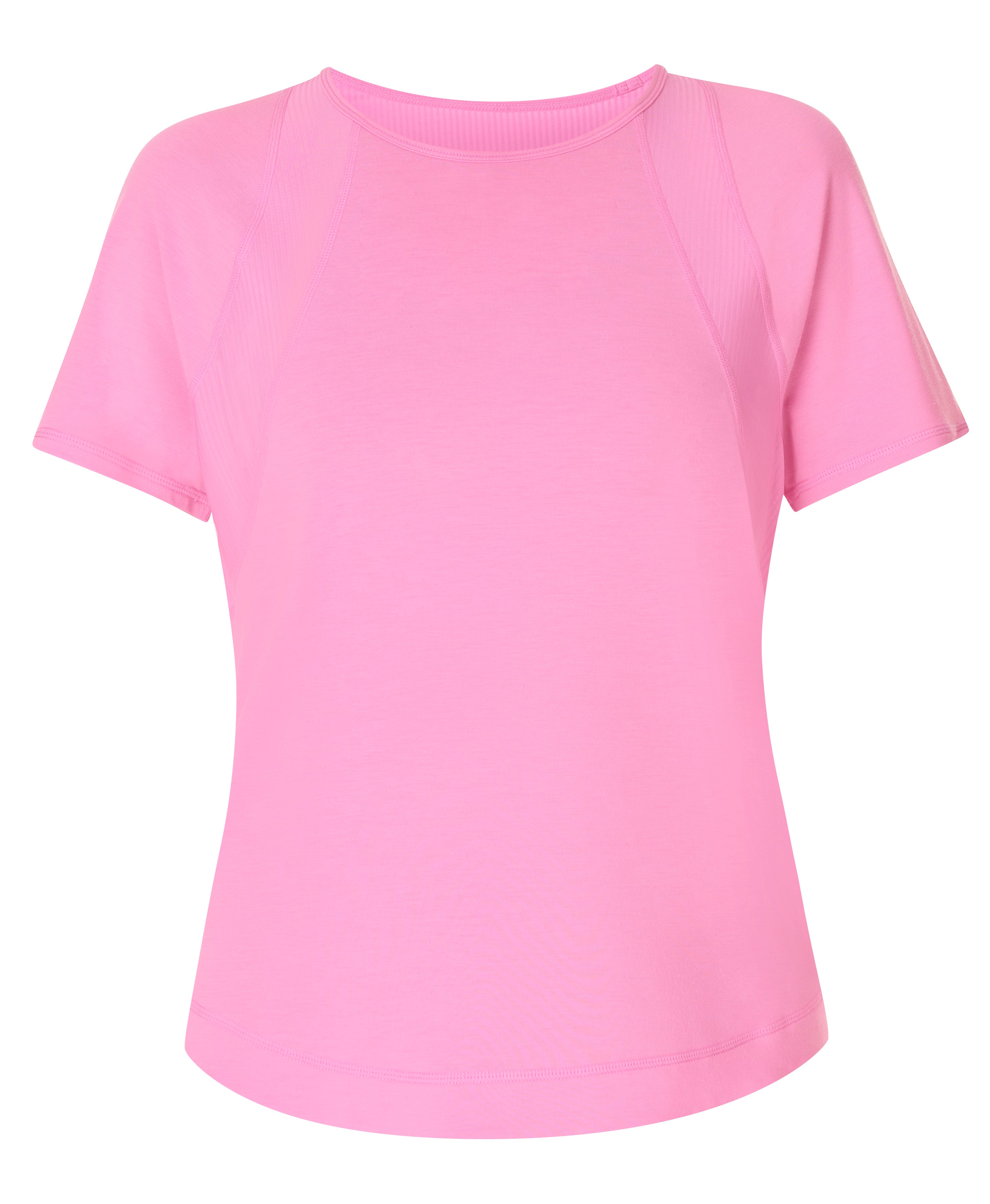 Breathe Easy Mesh T-Shirt