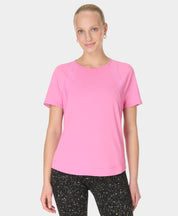 Breathe Easy Mesh T-Shirt