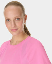 Breathe Easy Mesh T-Shirt