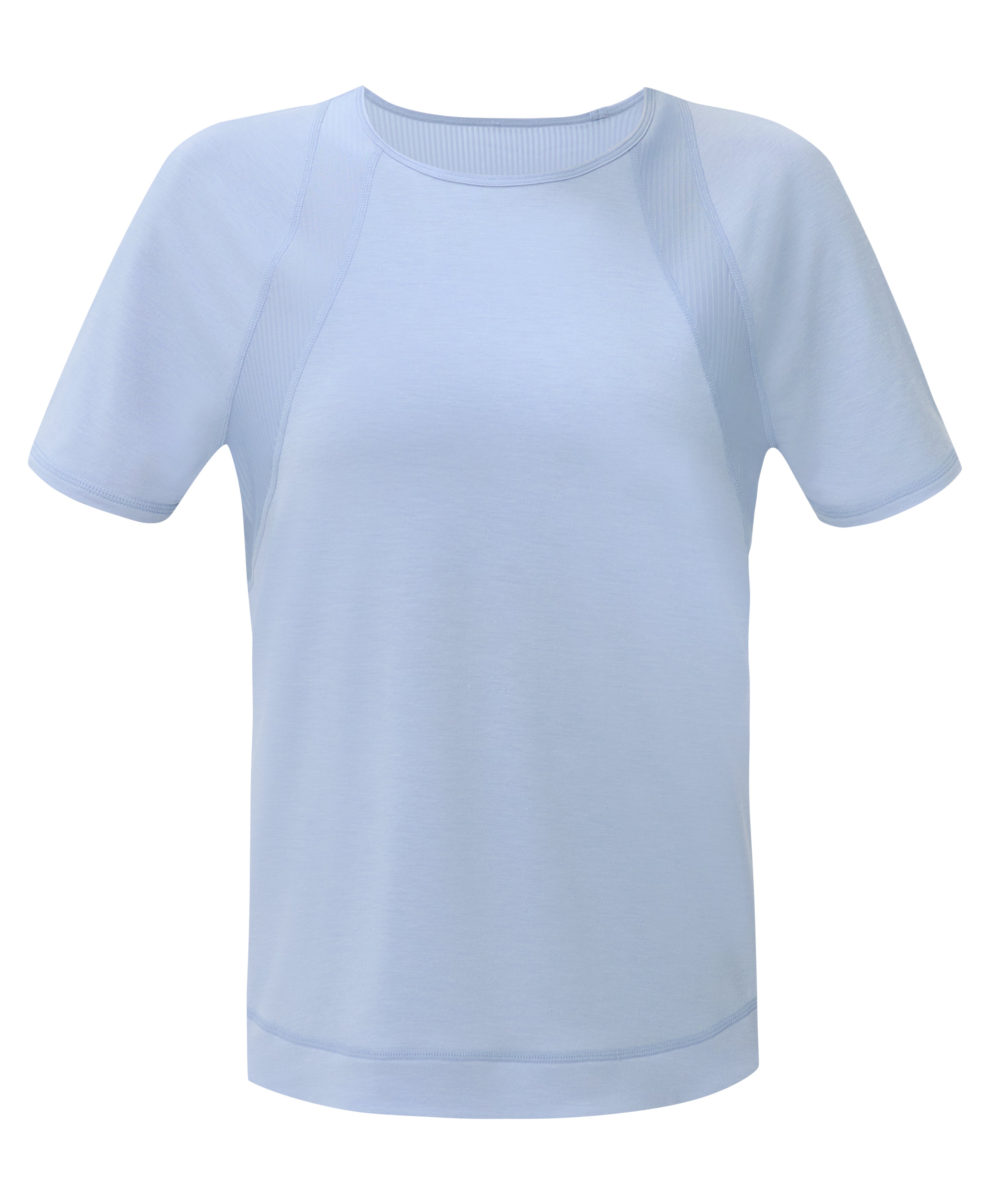 Breathe Easy Mesh T-Shirt