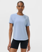 Breathe Easy Mesh T-Shirt