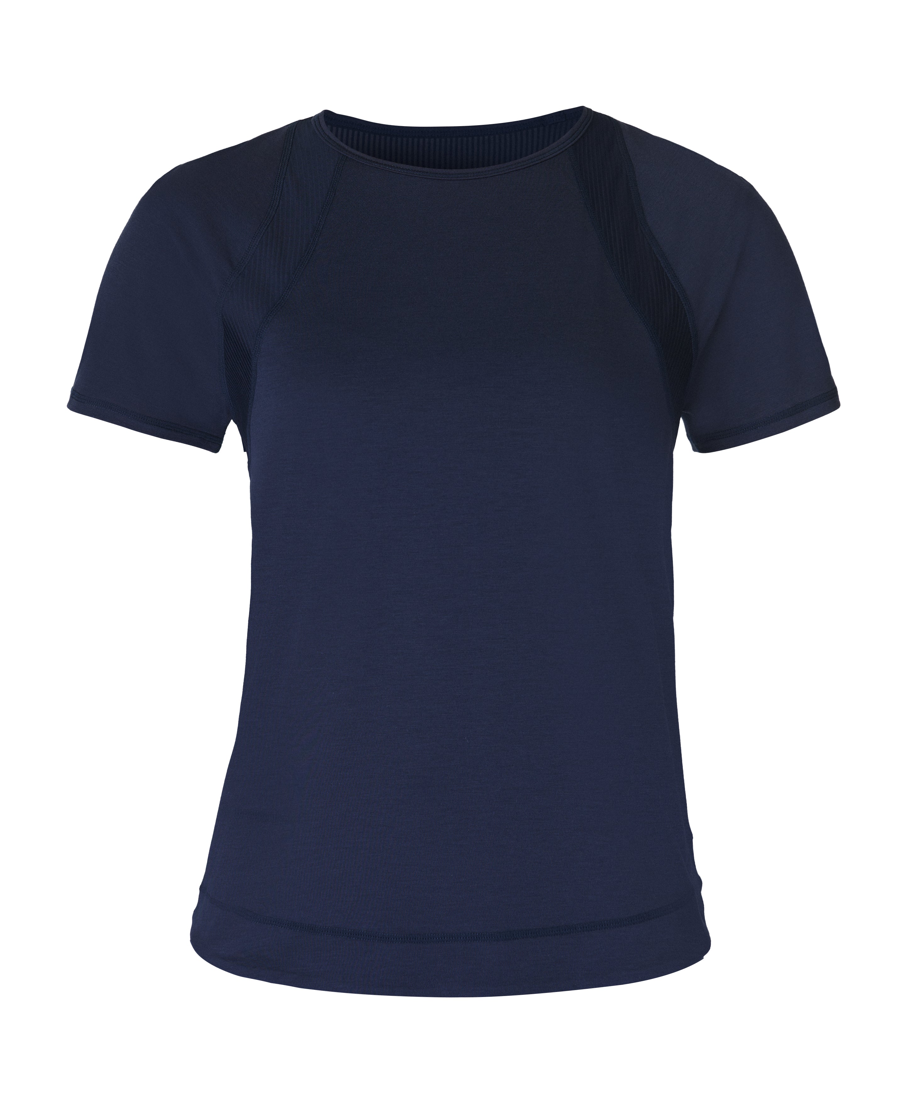 Breathe Easy Mesh T-Shirt