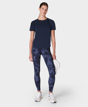 Breathe Easy Mesh T-Shirt