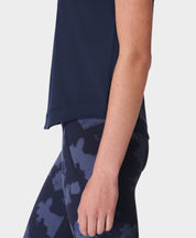 Breathe Easy Mesh T-Shirt