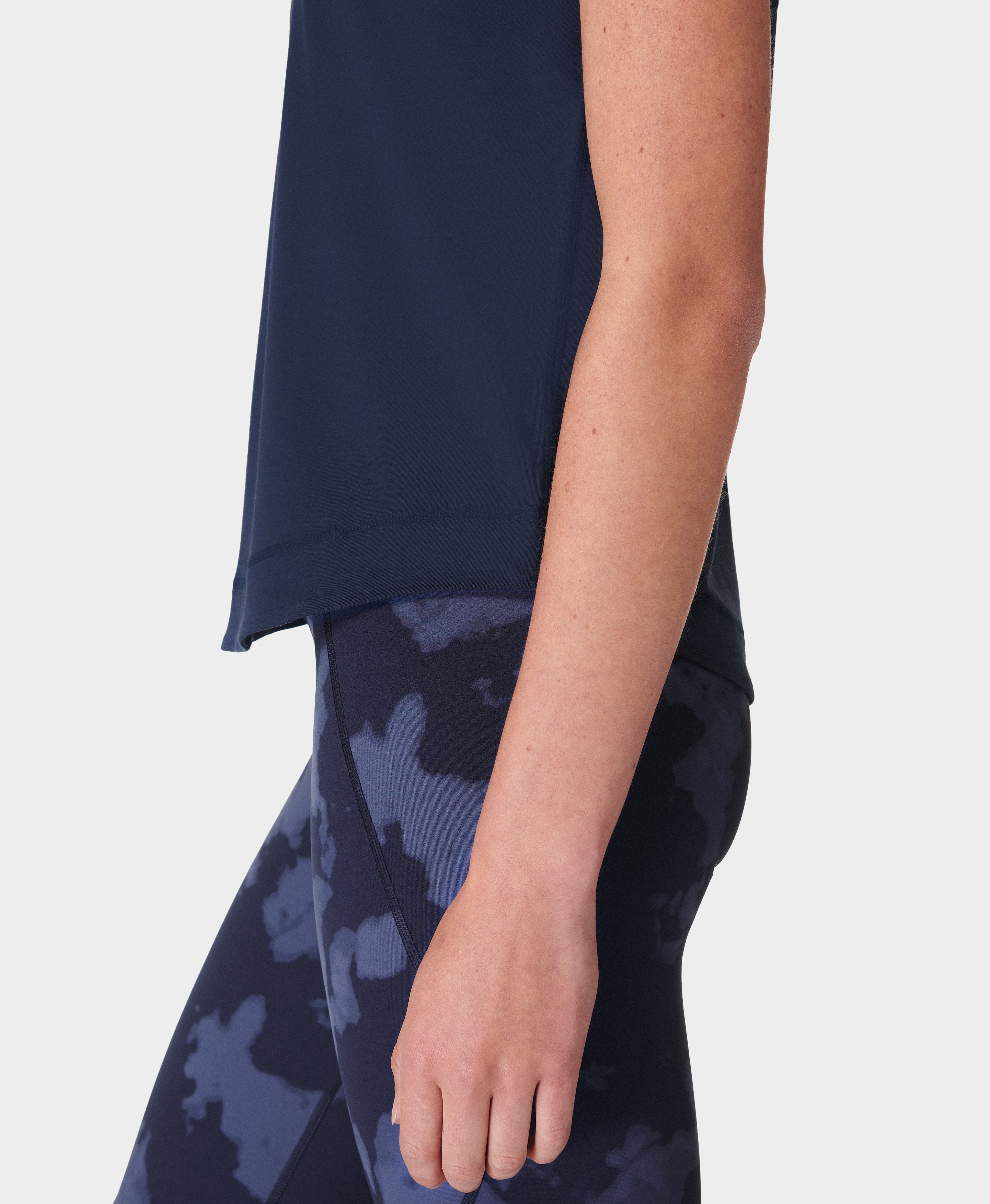 Breathe Easy Mesh T-Shirt
