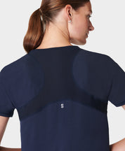 Breathe Easy Mesh T-Shirt