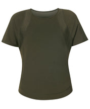 Breathe Easy Mesh T-Shirt