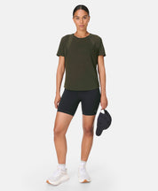 Breathe Easy Mesh T-Shirt